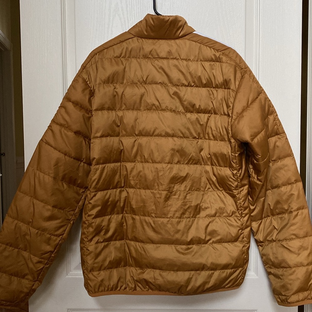 Adidas Full Zip Light Padded Jacket - image 3